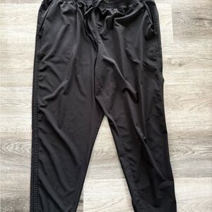 Womens GAP Runaround Joggers  XL